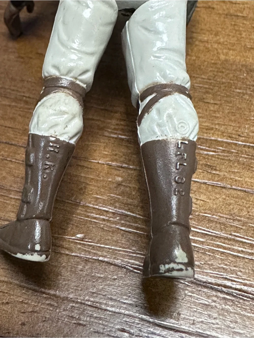 Kenner vintage star